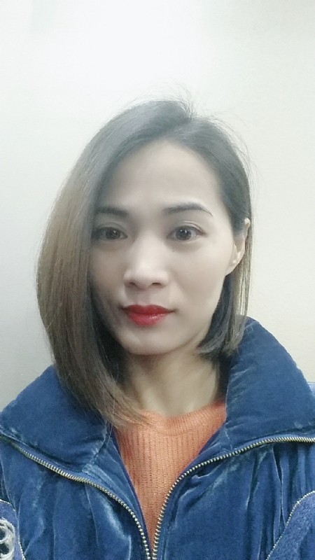 Andi的第一张照片--安阳相亲服务中心