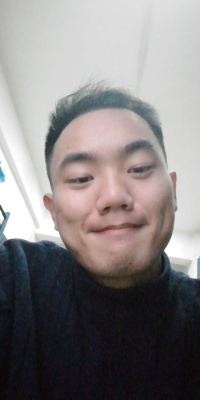 小汪的第一张照片--安阳相亲服务中心