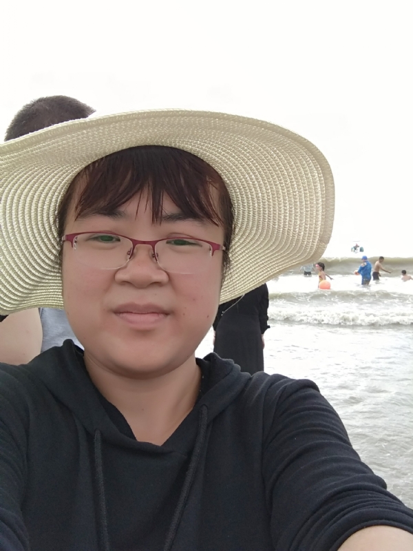 一辈子珍惜你的第一张照片--安阳相亲服务中心