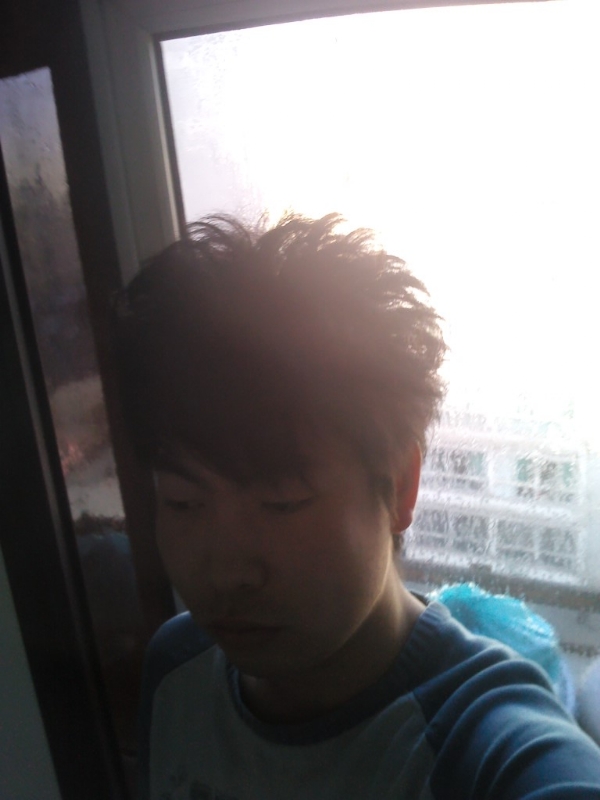 曾经de习惯给了谁的第一张照片--安阳相亲服务中心