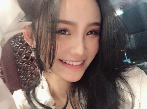 紫薇的第一张照片--安阳相亲服务中心