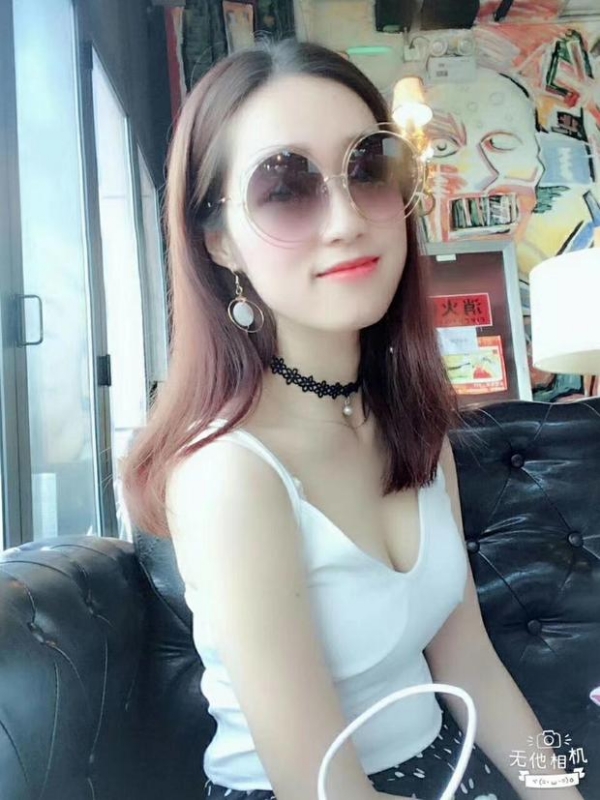 蕓兒的第一张照片--安阳相亲服务中心