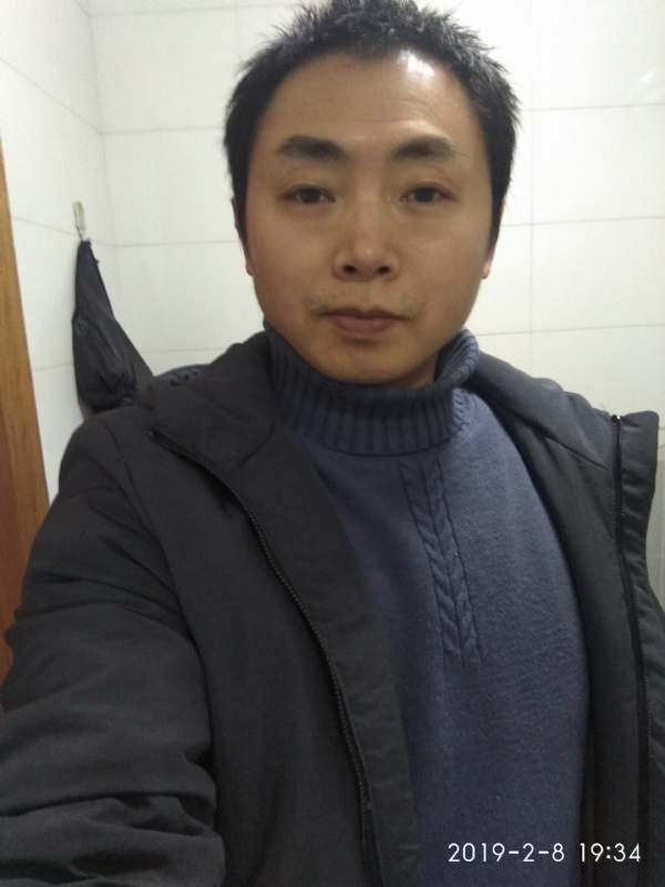 buganxiangxin的第一张照片--安阳相亲服务中心