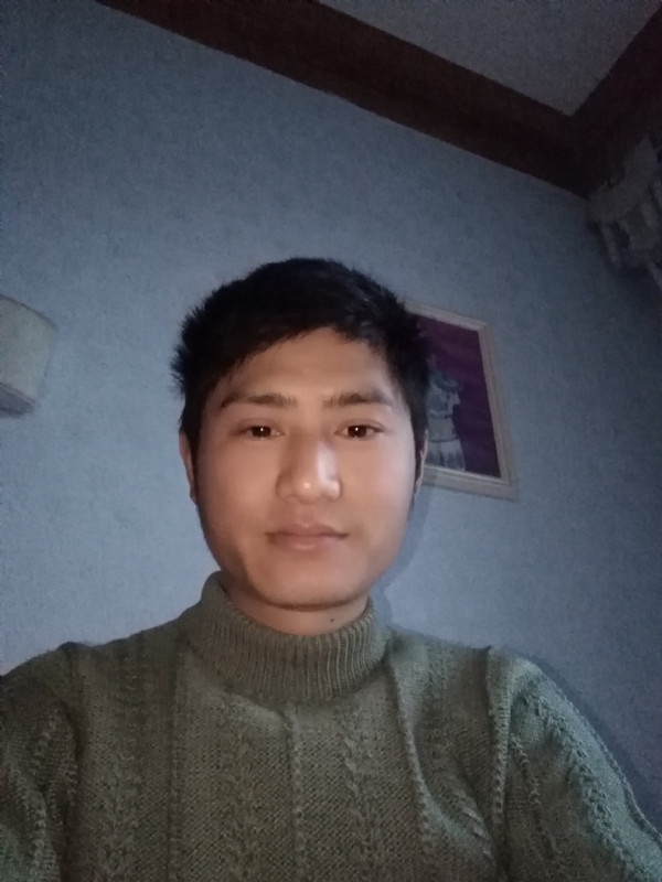 孤独的爱的第一张照片--安阳相亲服务中心