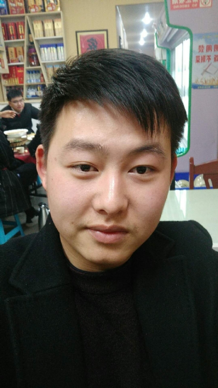 往事随风的第一张照片--安阳相亲服务中心