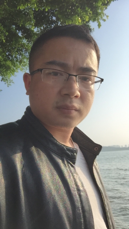 志尧的第一张照片--安阳相亲服务中心