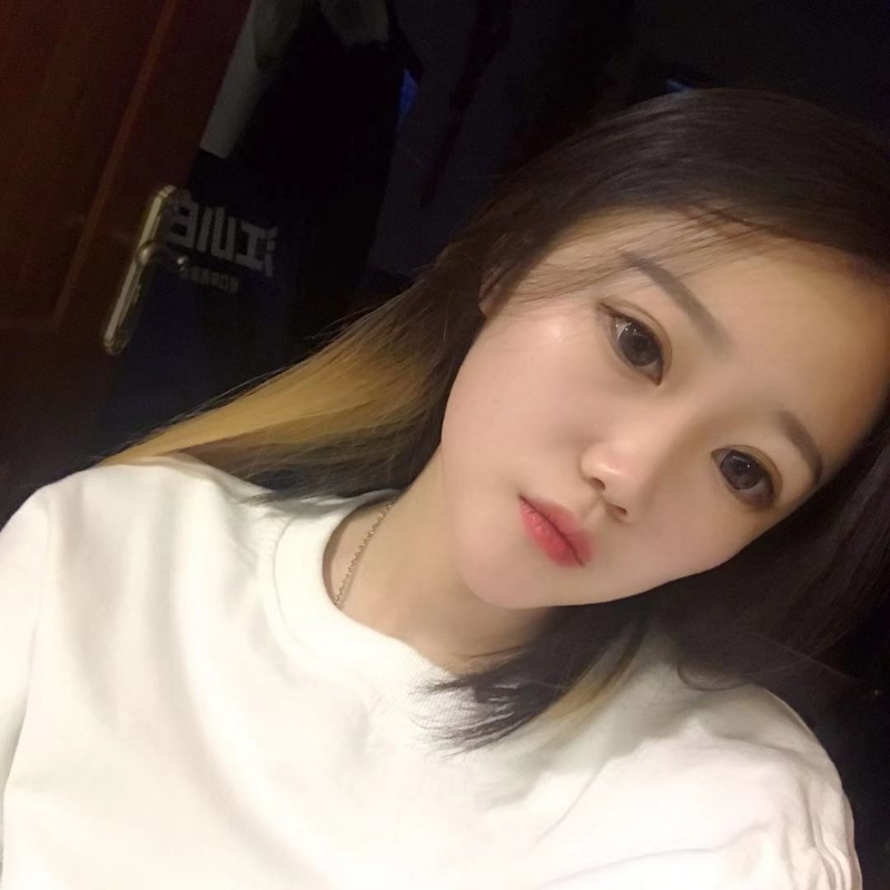 佳佳的第一张照片--安阳相亲服务中心