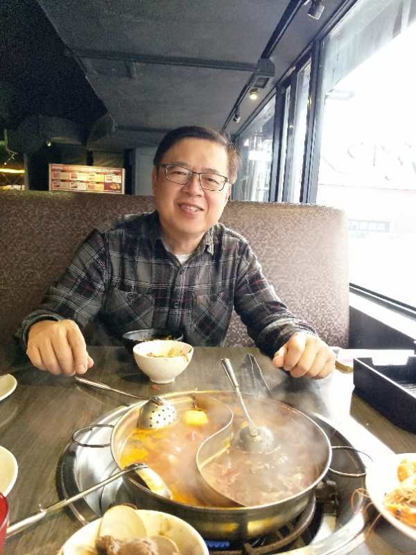 真誠的第一张照片--安阳相亲服务中心