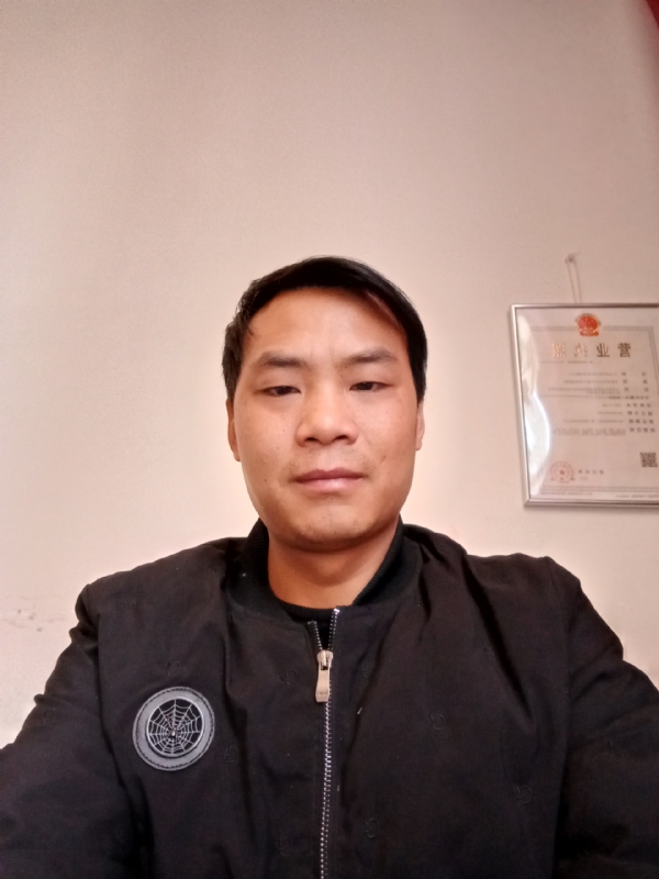 追寻爱情她在哪里的第一张照片--安阳相亲服务中心