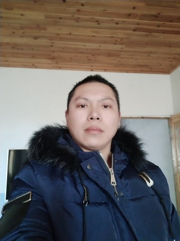 寻爱的第二张照片--安阳相亲服务中心