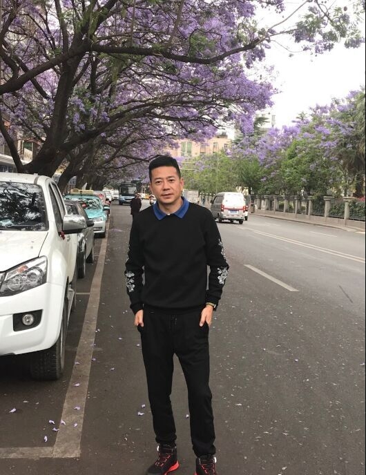 宁静致远的第一张照片--安阳相亲服务中心