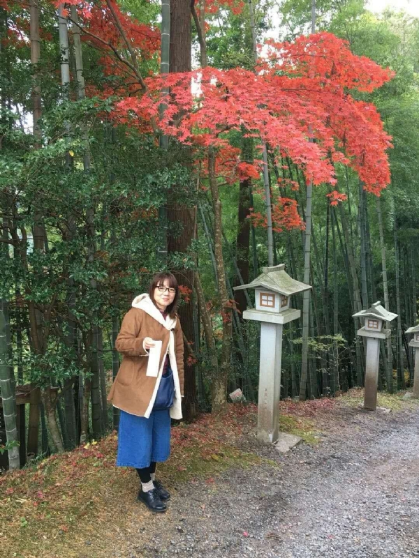 Qingqing的第一张照片--安阳相亲服务中心