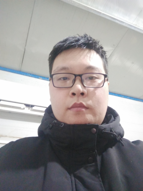 杰杰的第一张照片--安阳相亲服务中心