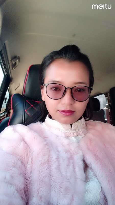 零下摄氏度的温情的第一张照片--安阳相亲服务中心