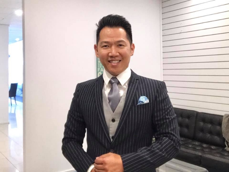 Lim的第一张照片--安阳相亲服务中心