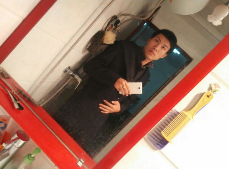 乐天的第二张照片--安阳相亲服务中心