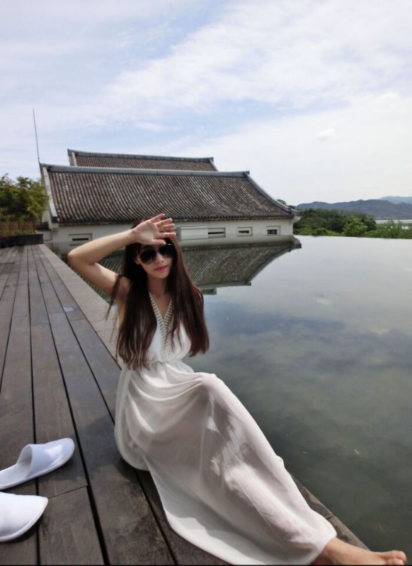 气质小妹的第一张照片--安阳相亲服务中心