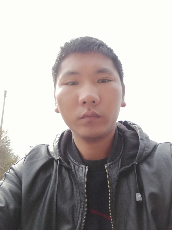 徐仁和的第一张照片--安阳相亲服务中心