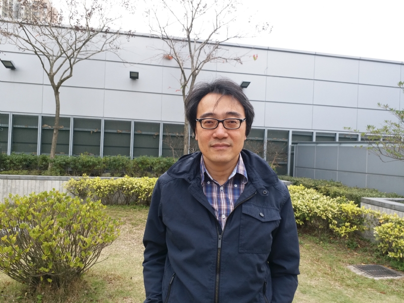 Patrick的第一张照片--安阳相亲服务中心