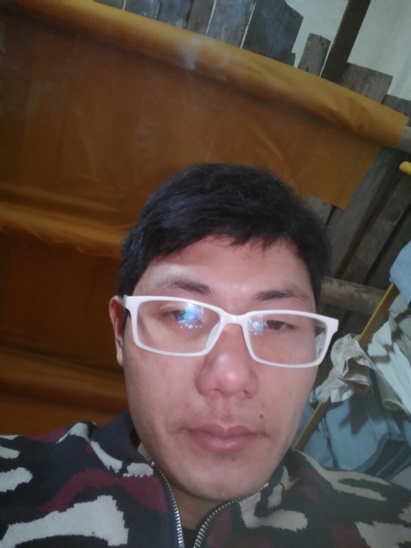 木心的第一张照片--安阳相亲服务中心