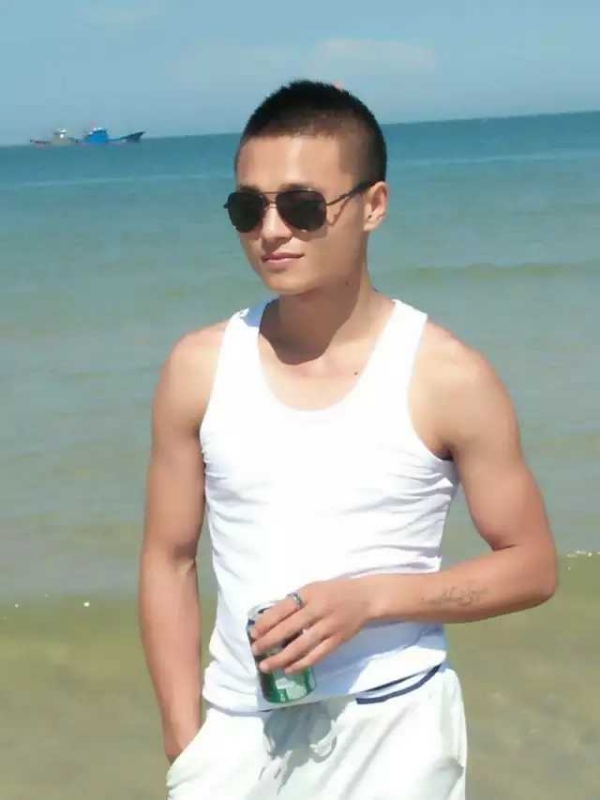 等一个她的第一张照片--安阳相亲服务中心