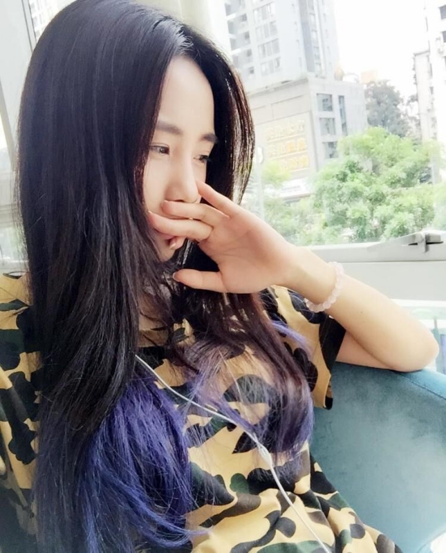 陳蓓蓓的第一张照片--安阳相亲服务中心