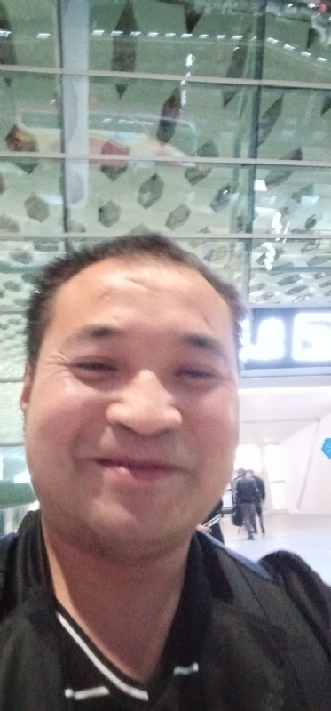 好想有个家的第一张照片--安阳相亲服务中心