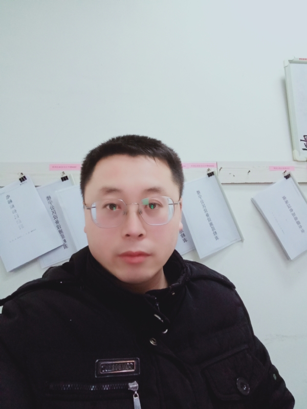 一头猪的第一张照片--安阳相亲服务中心