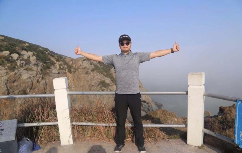 何当重相见的第一张照片--安阳相亲服务中心