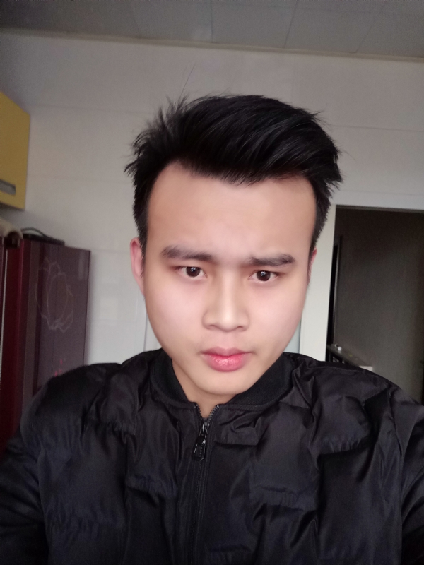 聊天吗的第一张照片--安阳相亲服务中心