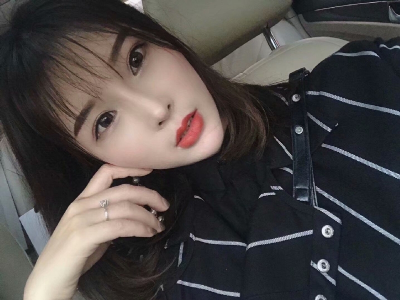 shan珊的第一张照片--安阳相亲服务中心