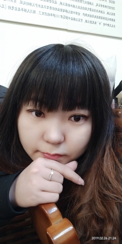 南宫竹落娜雪的第一张照片--安阳相亲服务中心