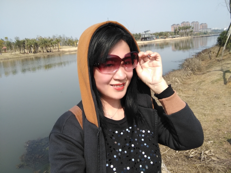 雅寻的第一张照片--安阳相亲服务中心