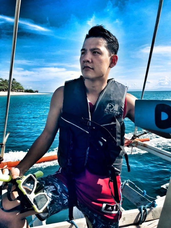 智敬的第一张照片--安阳相亲服务中心