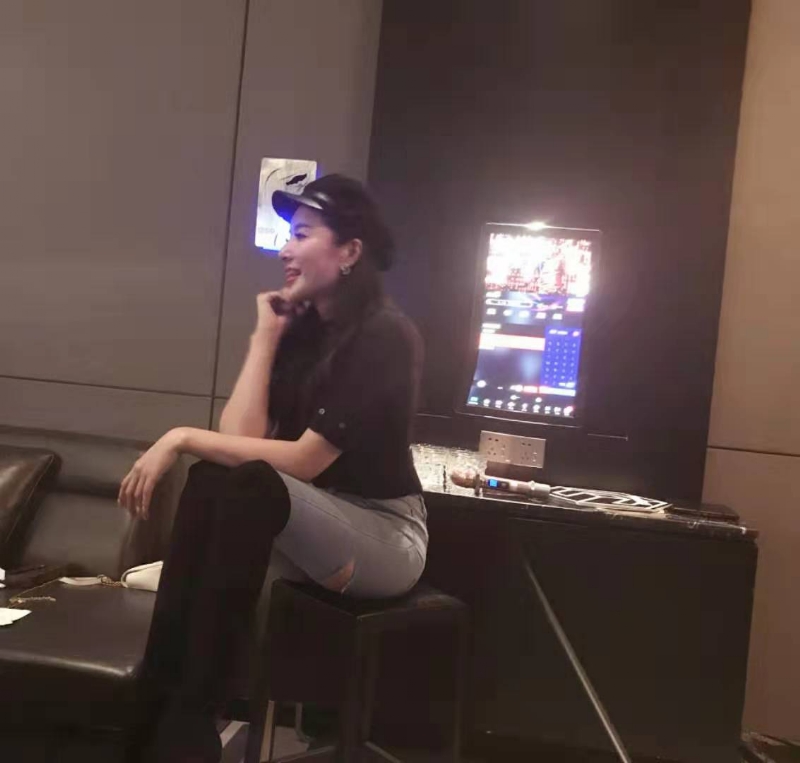 婷婷的第三张照片--安阳相亲服务中心