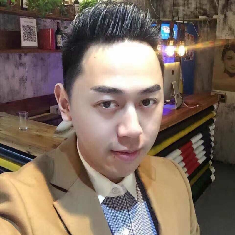 思念树的第一张照片--安阳相亲服务中心