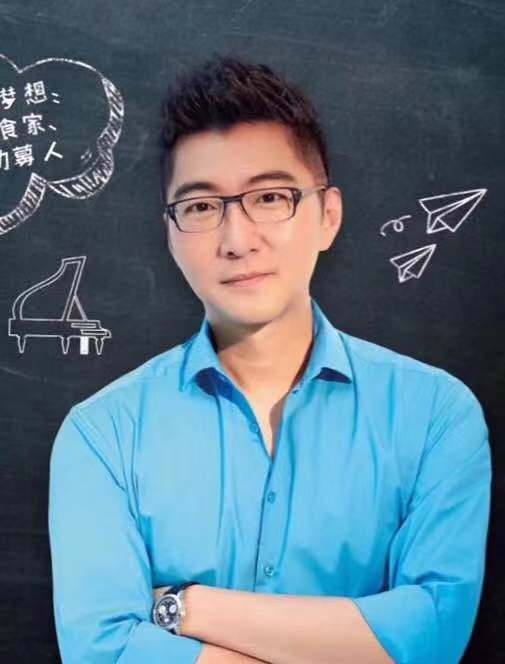 彬的第一张照片--安阳相亲服务中心