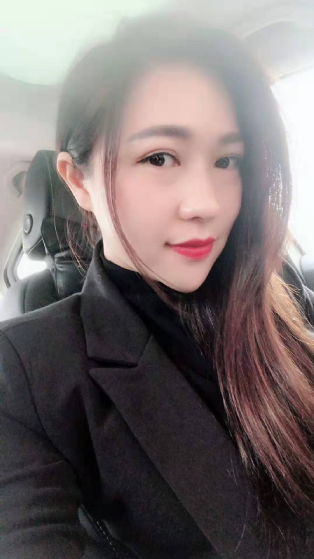 Emily的第四张照片--安阳相亲服务中心