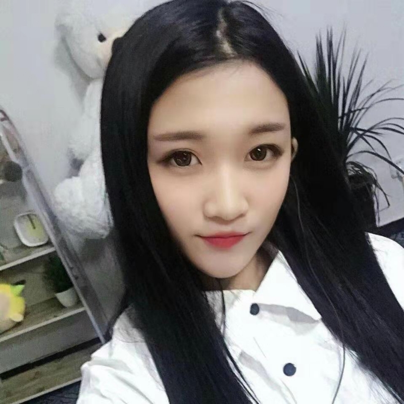 佳佳的第一张照片--安阳相亲服务中心