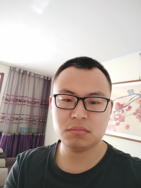 chenjqka的第一张照片--安阳相亲服务中心