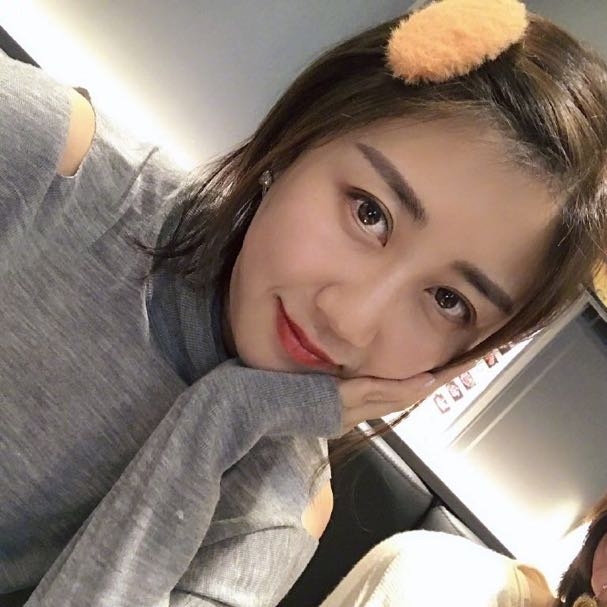 叶可欣的第一张照片--安阳相亲服务中心