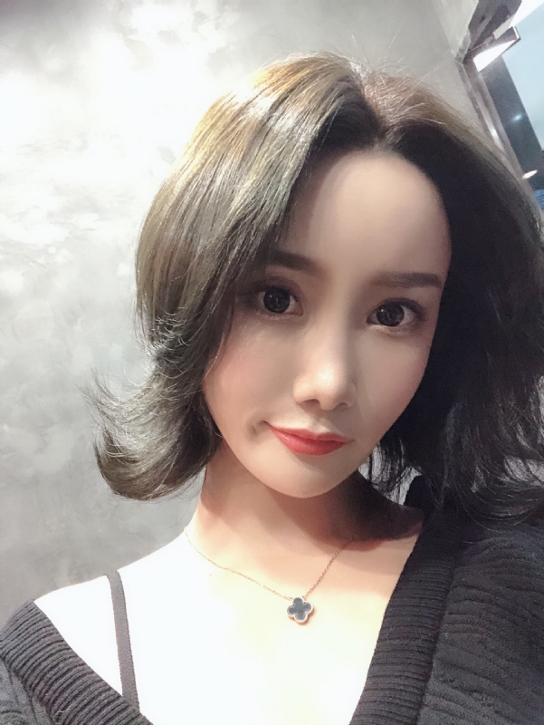 曼妥思的第一张照片--安阳相亲服务中心