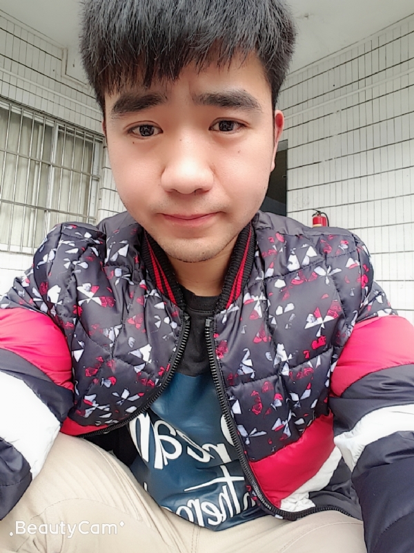 梦回少年的第一张照片--安阳相亲服务中心