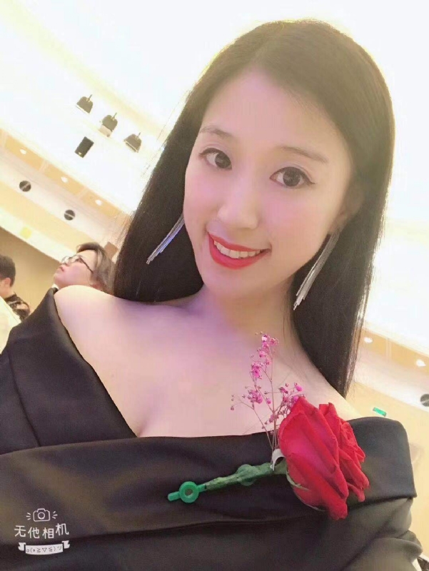 從開始到現在的第一张照片--安阳相亲服务中心