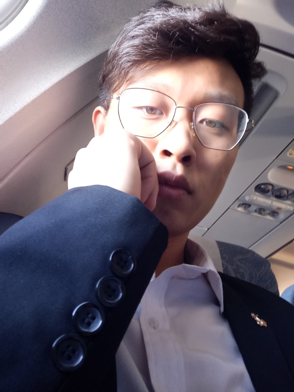 黑巧克力的第一张照片--安阳相亲服务中心