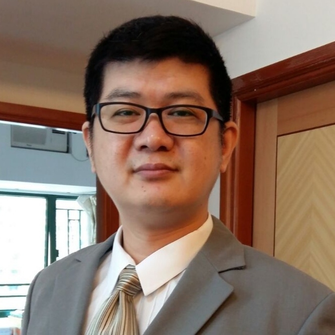 Stanley的第一张照片--安阳相亲服务中心