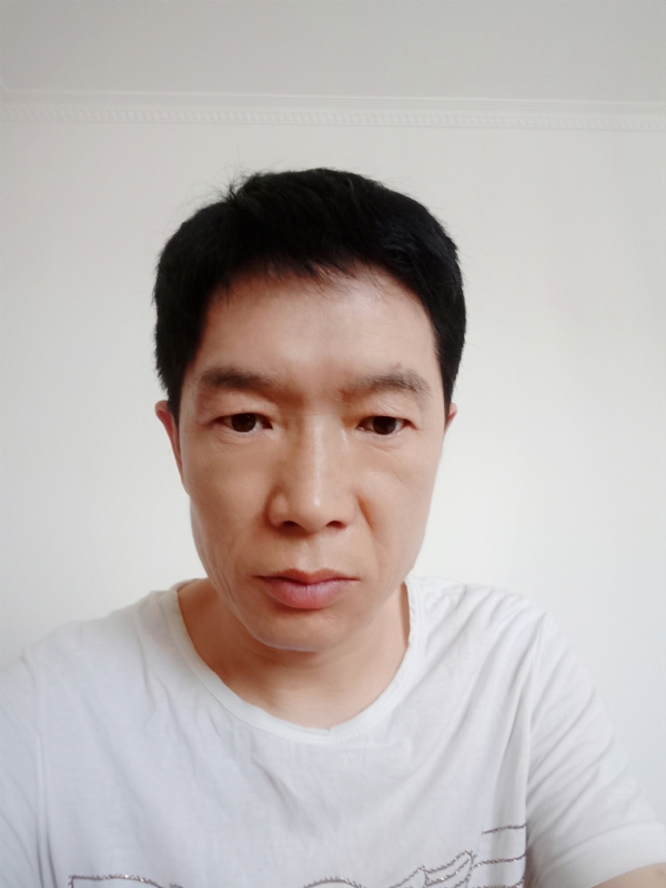 等你回家的第一张照片--安阳相亲服务中心