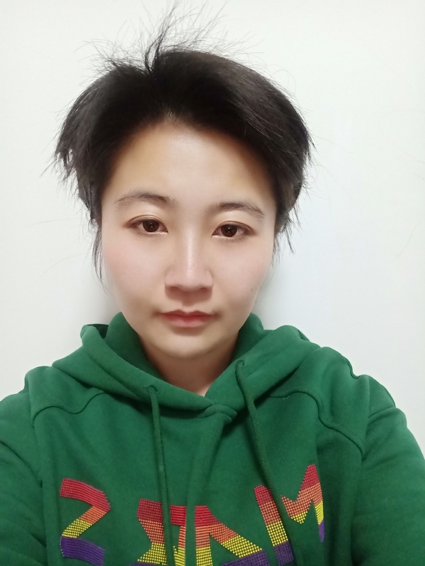 帆1234的第一张照片--安阳相亲服务中心