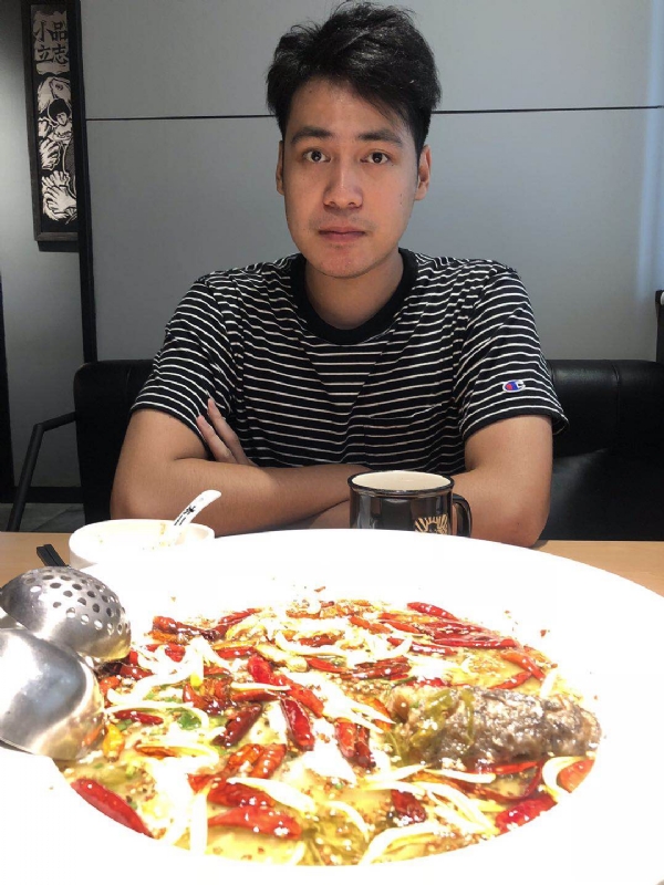 like的第一张照片--安阳相亲服务中心