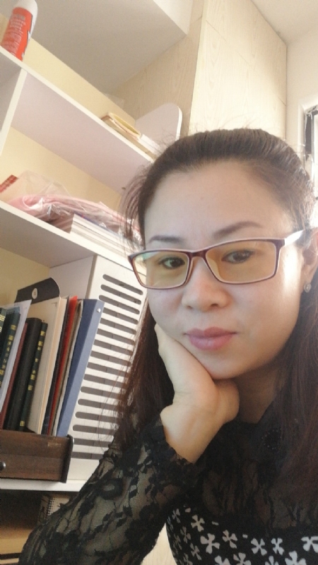 微笑每一天的第一张照片--安阳相亲服务中心